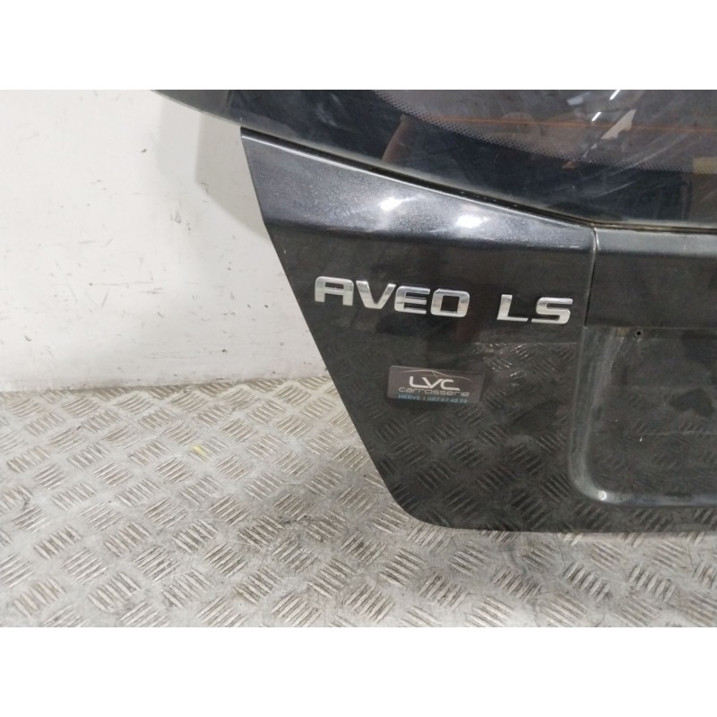 PORTON TRASERO 96476670  - imagen 2