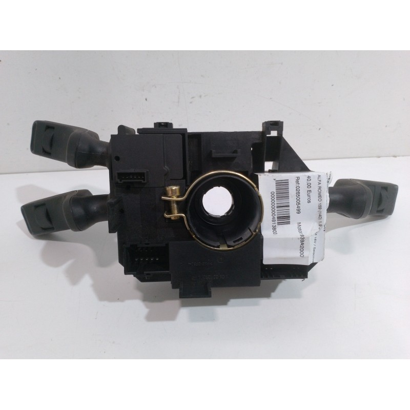 MANDO MULTIFUNCION 0265005499  - imagen 3