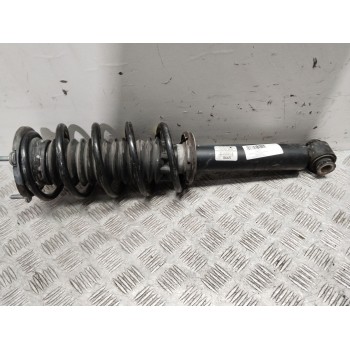 AMORTIGUADOR DELANTERO IZQUIERDO 528665 
