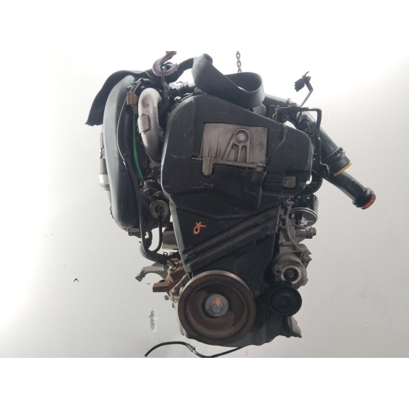 MOTOR COMPLETO K9K770  - imagen 4