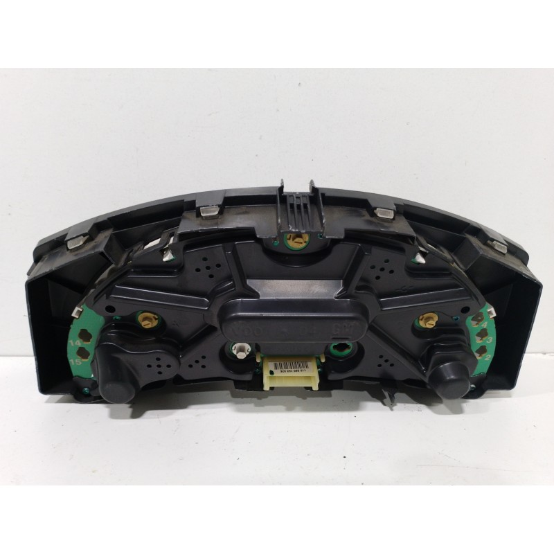 CUADRO INSTRUMENTOS 13173381XT 110080162026  - imagen 2