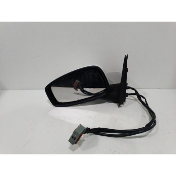 RETROVISOR IZQUIERDO 0735359853 ELÉCTRICO BLANCO