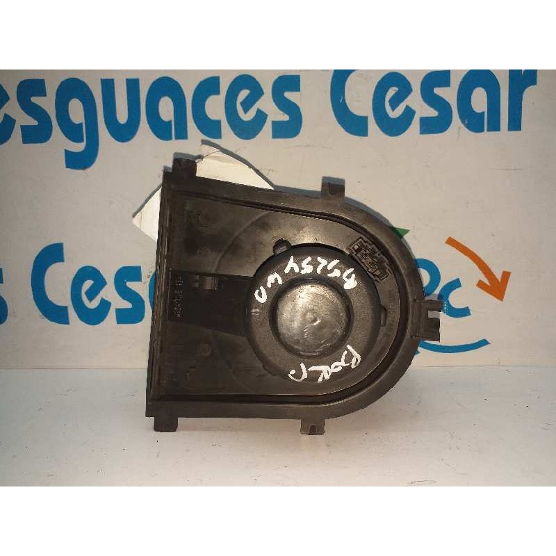 MOTOR CALEFACCION 1J1819021A  - imagen 1