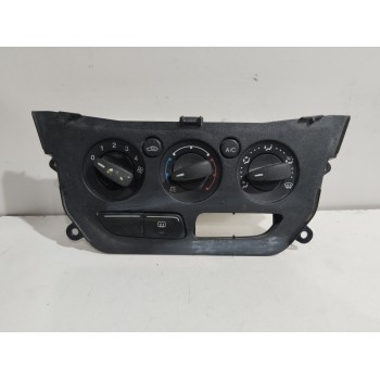 MANDO CALEFACCION / AIRE ACONDICIONADO AM5T18549 