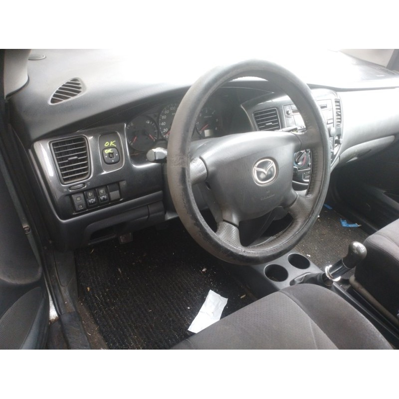 MAZDA MPV (LW) - imagen 5