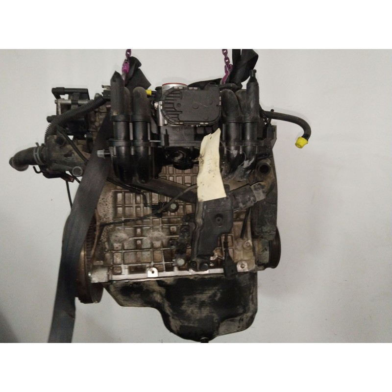 MOTOR COMPLETO AUD  - imagen 3