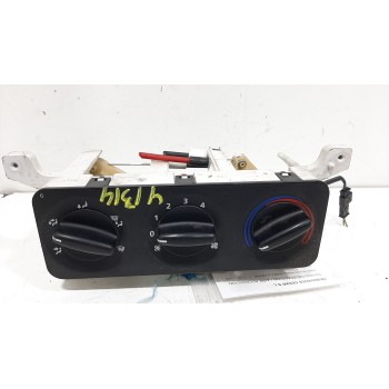 MANDO CALEFACCION / AIRE ACONDICIONADO JFC500300 