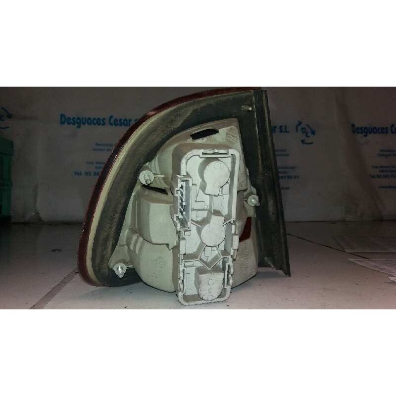 PILOTO TRASERO DERECHO 6K5945112  - imagen 2