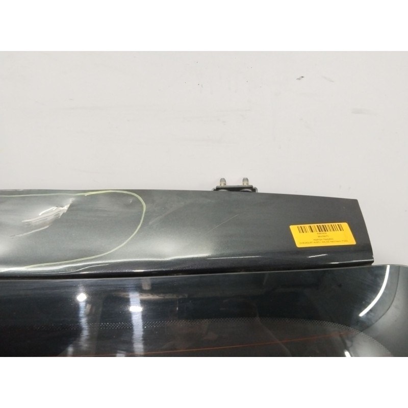 PORTON TRASERO 96476670  - imagen 4