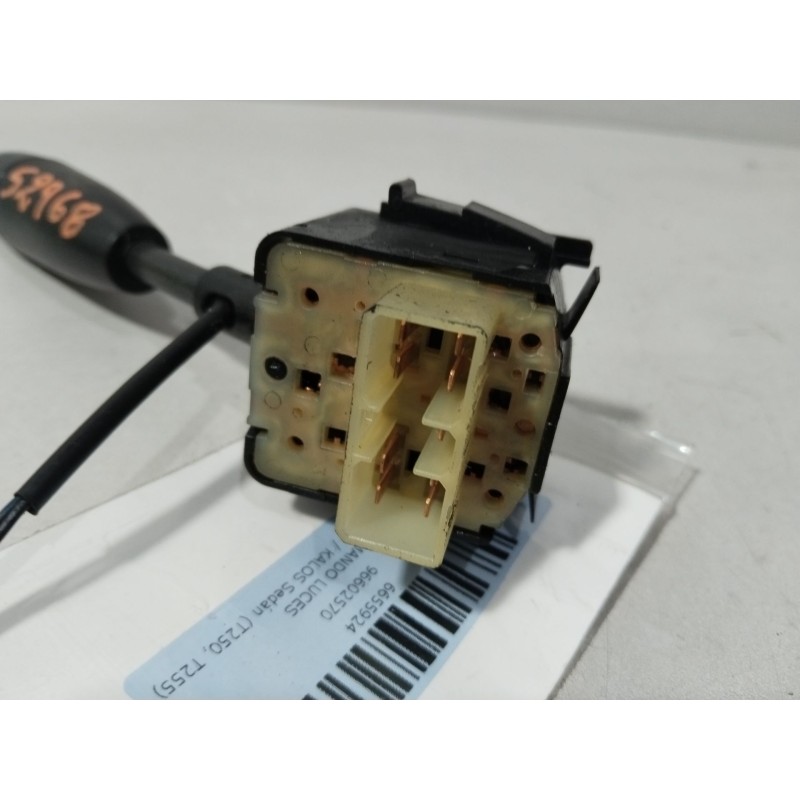 MANDO LUCES 96602570  - imagen 2
