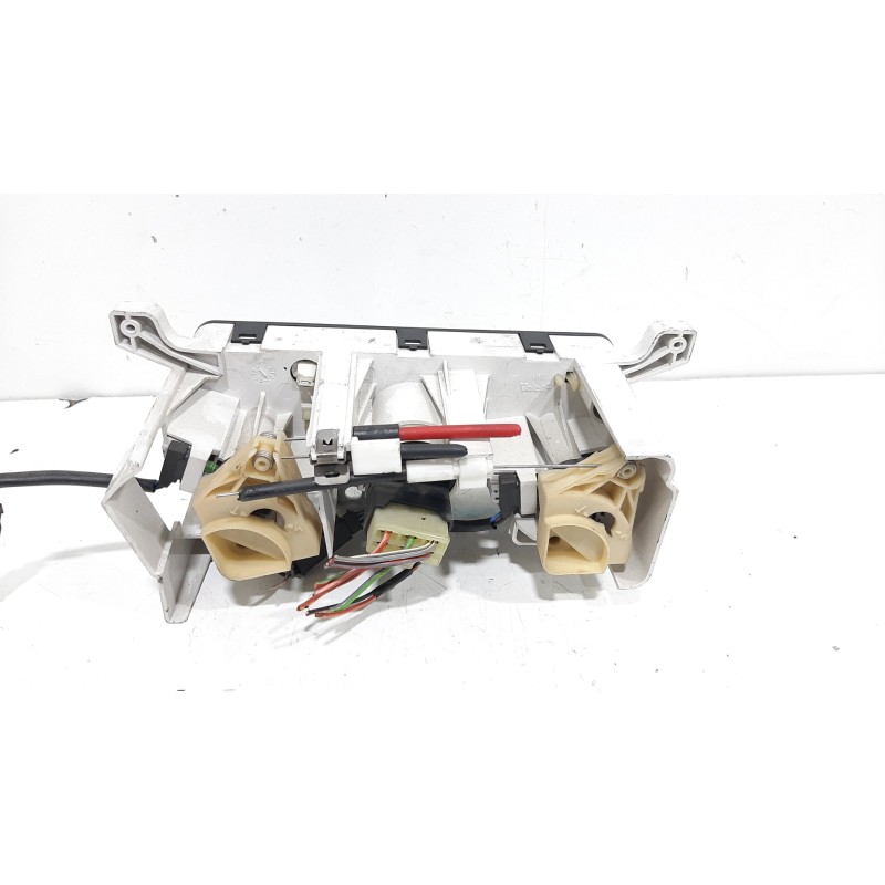 MANDO CALEFACCION / AIRE ACONDICIONADO JFC500300  - imagen 2