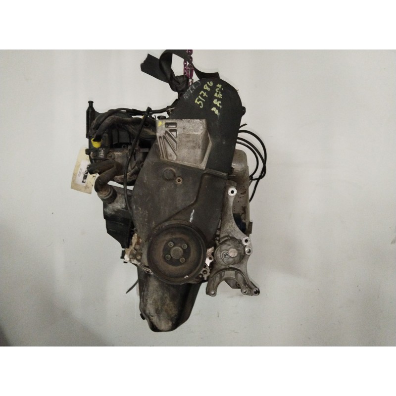MOTOR COMPLETO AUD  - imagen 4