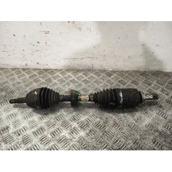 TRANSMISION DELANTERA IZQUIERDA 8200407659 