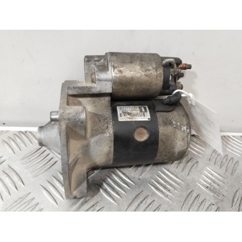 MOTOR ARRANQUE SM442252B  OEM SM442252B
