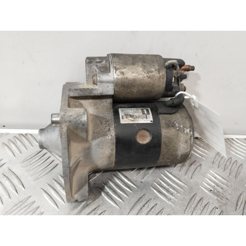 MOTOR ARRANQUE SM442252B  - imagen 1