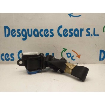 CINTURON SEGURIDAD TRASERO DERECHO 