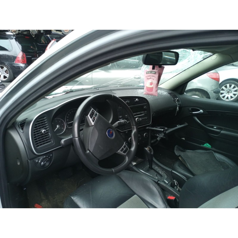 SAAB 9-3 (YS3D) - imagen 3