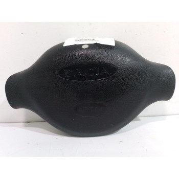AIRBAG DELANTERO IZQUIERDO 6001550775 