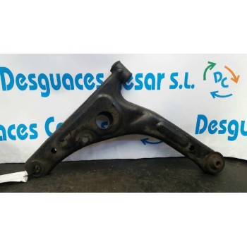 BRAZO SUSPENSION INFERIOR DELANTERO IZQUIERDO 