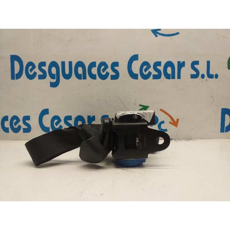CINTURON SEGURIDAD TRASERO DERECHO  - imagen 2