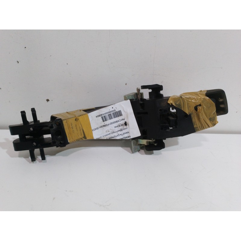 MANETA EXTERIOR TRASERA DERECHA CXB000321PMA  - imagen 2