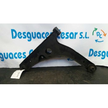 BRAZO SUSPENSION INFERIOR DELANTERO DERECHO 