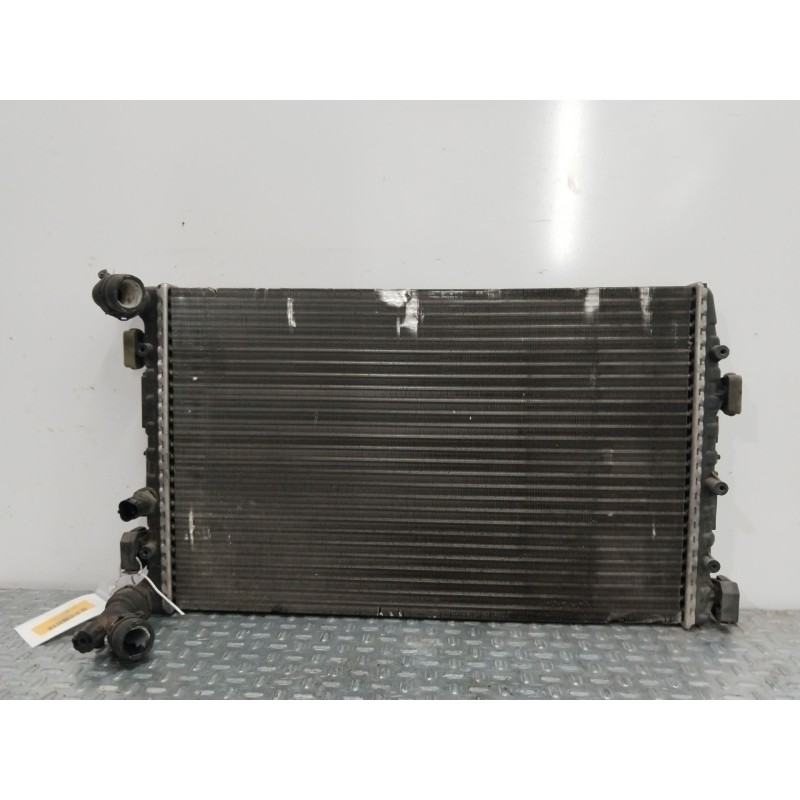 RADIADOR AGUA 8MK376717701 6Q0121253R  - imagen 2