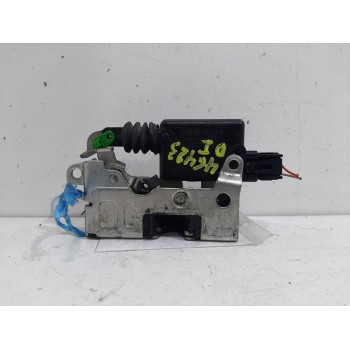CERRADURA PUERTA DELANTERA IZQUIERDA 6001547504 