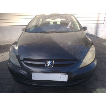 PEUGEOT 307 (S1)