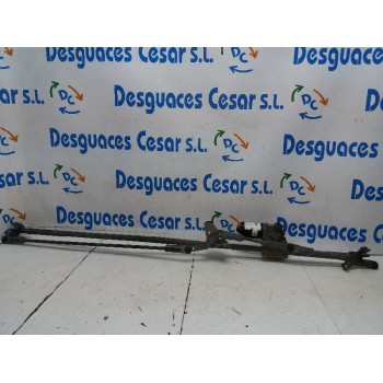 MOTOR LIMPIA DELANTERO 
