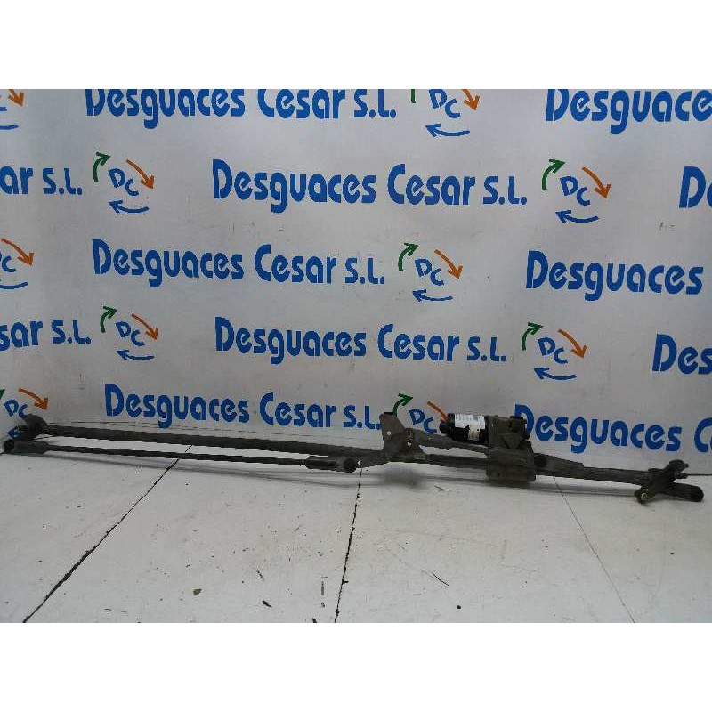 MOTOR LIMPIA DELANTERO  - imagen 1