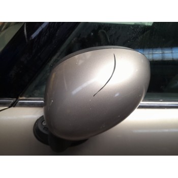 ESPEJO RETROVISOR IZQUIERDO 51167417465 ELECTRICO
