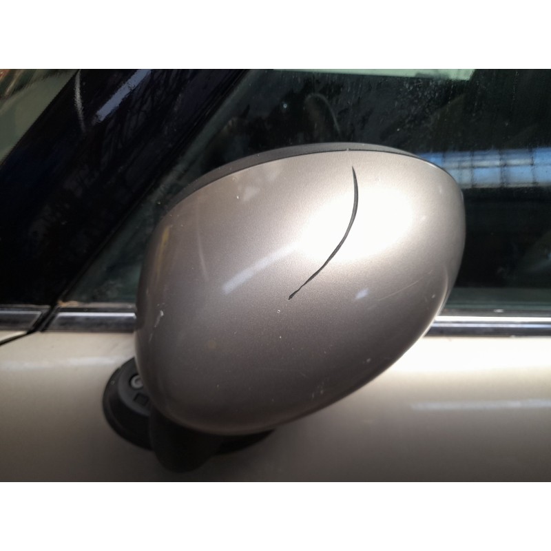 ESPEJO RETROVISOR IZQUIERDO 51167417465 ELECTRICO - imagen 1