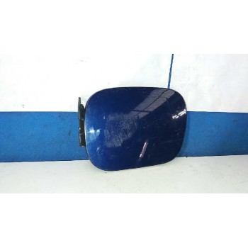 TAPA EXTERIOR COMBUSTIBLE 
