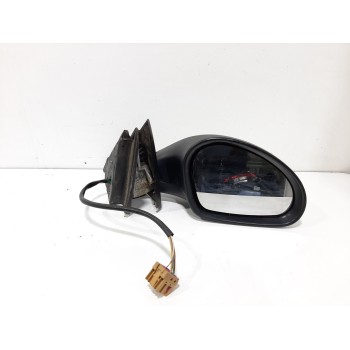 RETROVISOR DERECHO AZUL ELECTRICO