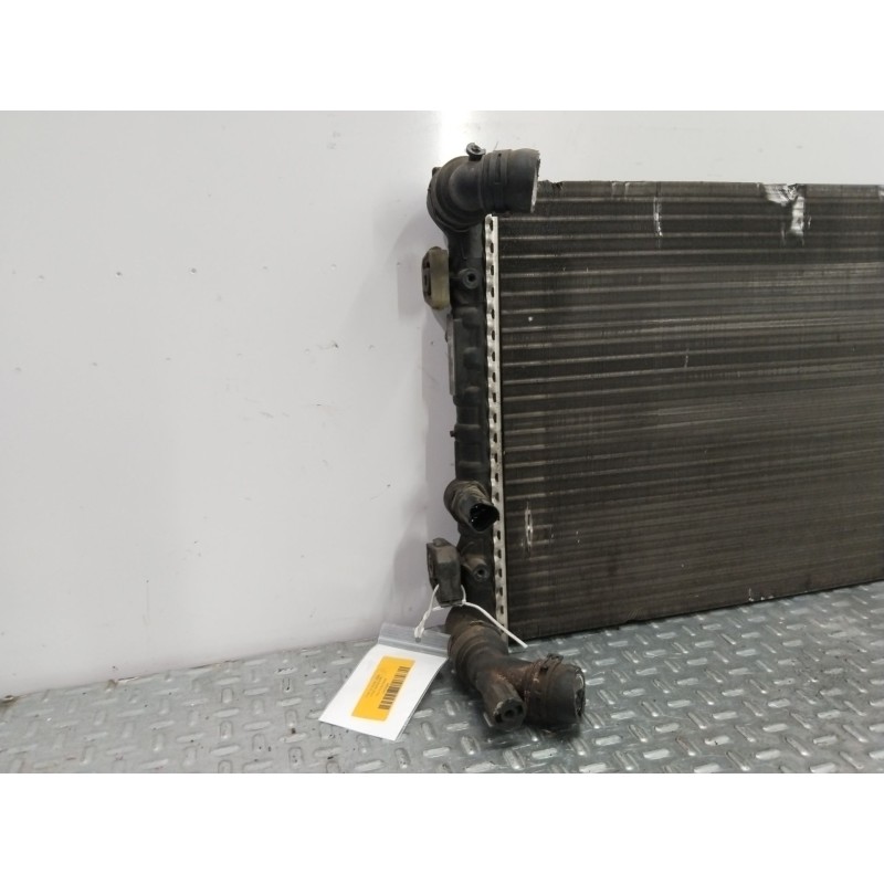 RADIADOR AGUA 8MK376717701 6Q0121253R  - imagen 4