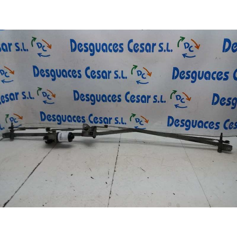 MOTOR LIMPIA DELANTERO  - imagen 2