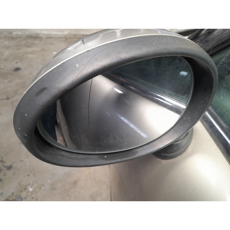 ESPEJO RETROVISOR IZQUIERDO 51167417465 ELECTRICO - imagen 2