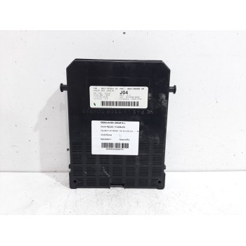 CAJA RELES / FUSIBLES 6500Y1  OEM 6500Y1