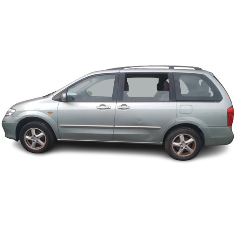 MAZDA MPV (LW) - imagen 6