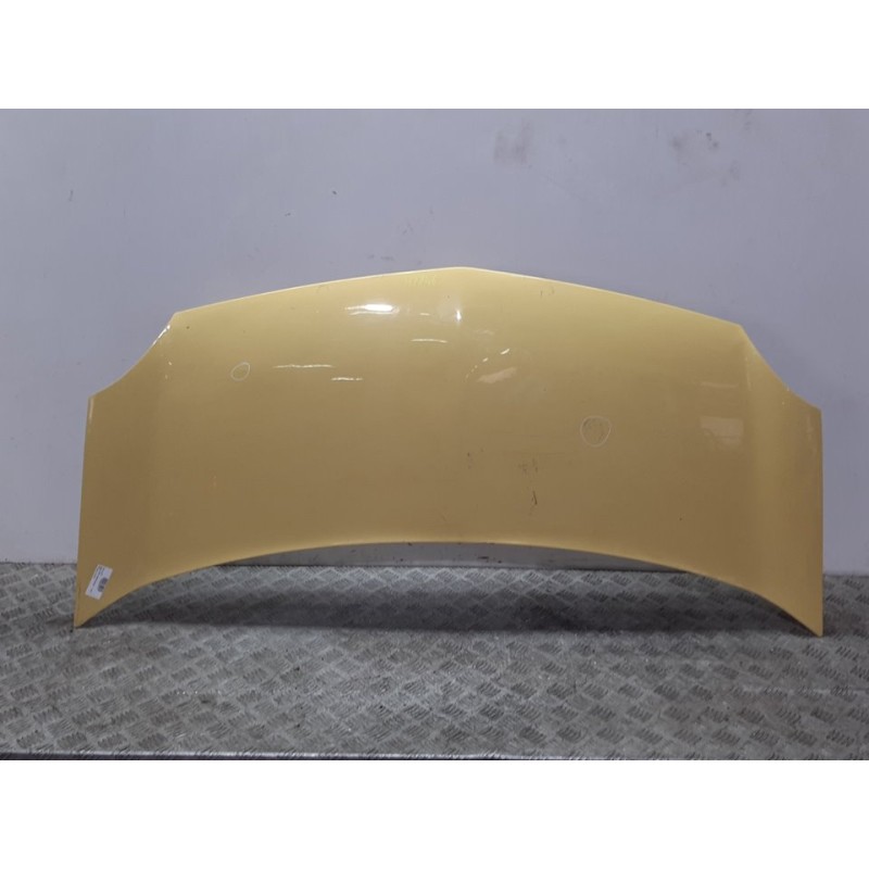 CAPOT 7751478148 AMARILLO  - imagen 1