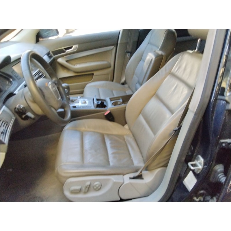 AUDI A6 C6 AVANT (4F5) - imagen 6