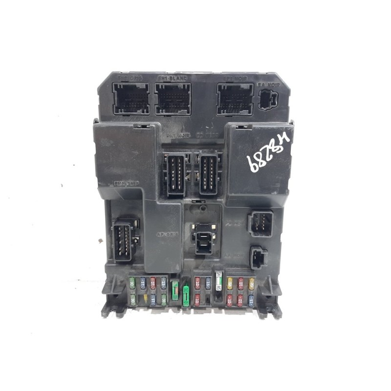 CAJA RELES / FUSIBLES 6500Y1  - imagen 3