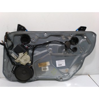 ELEVALUNAS DELANTERO DERECHO 6L4837752DJ CONFORT 