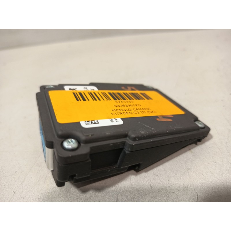 MODULO ELECTRONICO 98062965ZD  - imagen 3