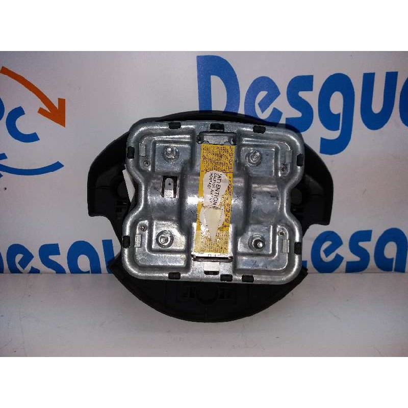 AIRBAG DELANTERO IZQUIERDO 8200363630  - imagen 2