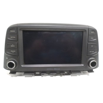 SISTEMA NAVEGACION GPS 96560J9101TMT 