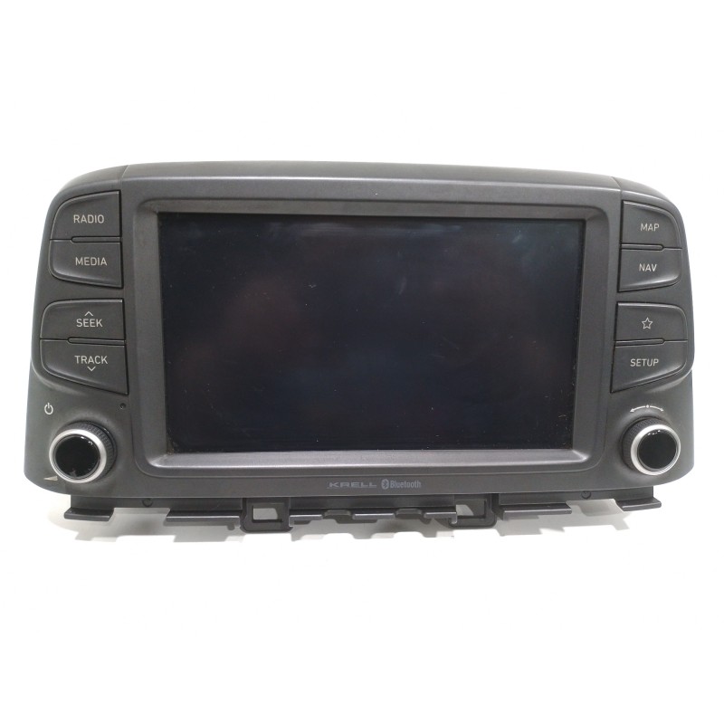 SISTEMA NAVEGACION GPS 96560J9101TMT  - imagen 1