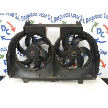 ELECTROVENTILADOR 