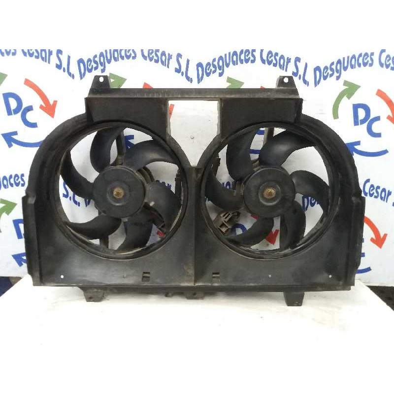 ELECTROVENTILADOR 